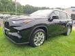 2022 Toyota Highlander Hybrid Hybrid Limited AWD (Natl)