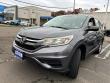 2015 Honda CR-V LX AWD