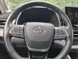 2022 Toyota Highlander Hybrid Hybrid Limited AWD (Natl)