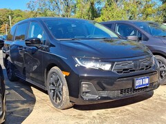 2026 Honda Odyssey EX-L Auto