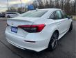 2022 Honda Civic Touring CVT