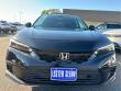 2024 Honda Civic EX-L CVT