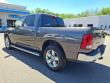2014 Ram 1500 Big Horn 4WD Crew Cab 140.5 4WD Crew Cab 140.5