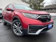 2021 Honda CR-V Touring AWD