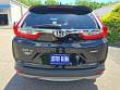 2019 Honda CR-V EX-L AWD