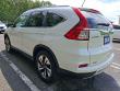2015 Honda CR-V Touring AWD