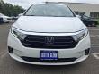 2024 Honda Odyssey Touring Auto