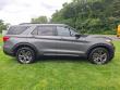 2021 Ford Explorer XLT 4WD