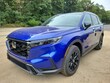  Honda CR-V Hybrid