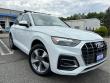2024 Audi Q5 Premium Plus 40 TFSI quattro