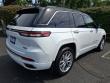 2024 Jeep Grand Cherokee Summit 4x4