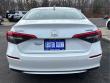 2022 Honda Civic Touring CVT