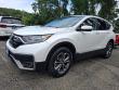 2022 Honda CR-V EX-L AWD