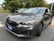 2018 Subaru Impreza Sport 2.0i 5-door CVT