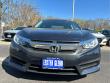 2018 Honda Civic LX CVT