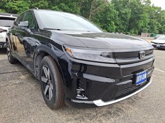 2026 Honda Prologue Touring AWD