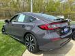 2024 Honda Civic EX-L CVT