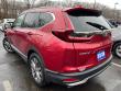 2021 Honda CR-V Touring AWD