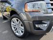 2017 Ford Expedition EL Platinum 4x4