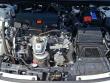 2024 Honda Civic Sport CVT