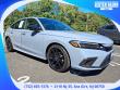 2024 Honda Civic Sport CVT