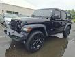 2021 Jeep Wrangler Unlimited Sport Altitude 4x4
