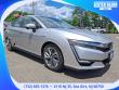 2018 Honda Clarity Plug-In Hybrid Sedan