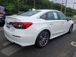 2024 Honda Civic Touring CVT