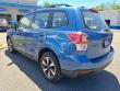 2017 Subaru Forester 2.5i CVT