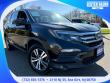 2018 Honda Pilot EX-L AWD