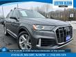 2021 Audi Q7 Premium Plus 55 TFSI quattro