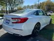 2018 Honda Accord Sport 1.5T CVT