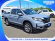 Honda Ridgeline