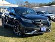 2021 Honda CR-V EX-L AWD