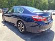 2016 Honda Accord EX I4 CVT