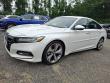 2018 Honda Accord Touring 2.0T Auto