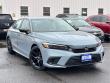 2023 Honda Civic Sport CVT