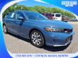 2025 Honda Civic LX CVT