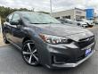 2018 Subaru Impreza Sport 2.0i 5-door CVT