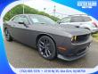2022 Dodge Challenger R/T RWD
