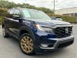 2022 Honda Passport Elite AWD