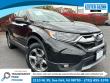 2018 Honda CR-V EX-L AWD