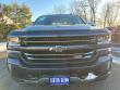 2018 Chevrolet Silverado 1500 LTZ 4WD Crew Cab 143.5 4WD Crew Cab 143.5