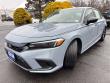 2023 Honda Civic Sport CVT