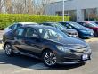 2018 Honda Civic LX CVT