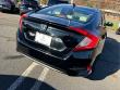 2016 Honda Civic EX-L CVT