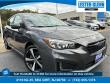 2018 Subaru Impreza Sport 2.0i 5-door CVT