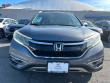 2016 Honda CR-V EX-L AWD