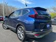 2020 Honda CR-V Hybrid Touring AWD