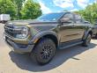 2024 Ford Ranger Raptor 4WD Supercrew 5 Box 4WD SuperCrew 5 Box
